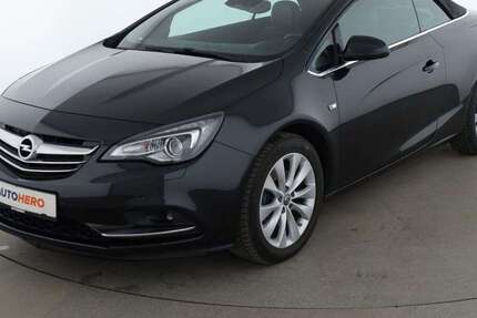 Opel Cascada 111.676 km 10.540 &euro; Frankfurt am Main 65936