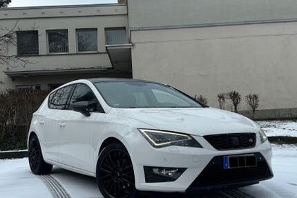 Seat Leon 122.150 km 9.700 &euro; Frankfurt am Main 60486