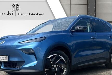 MG S5 4.500 km 29.900 &euro; Bruchköbel 63486