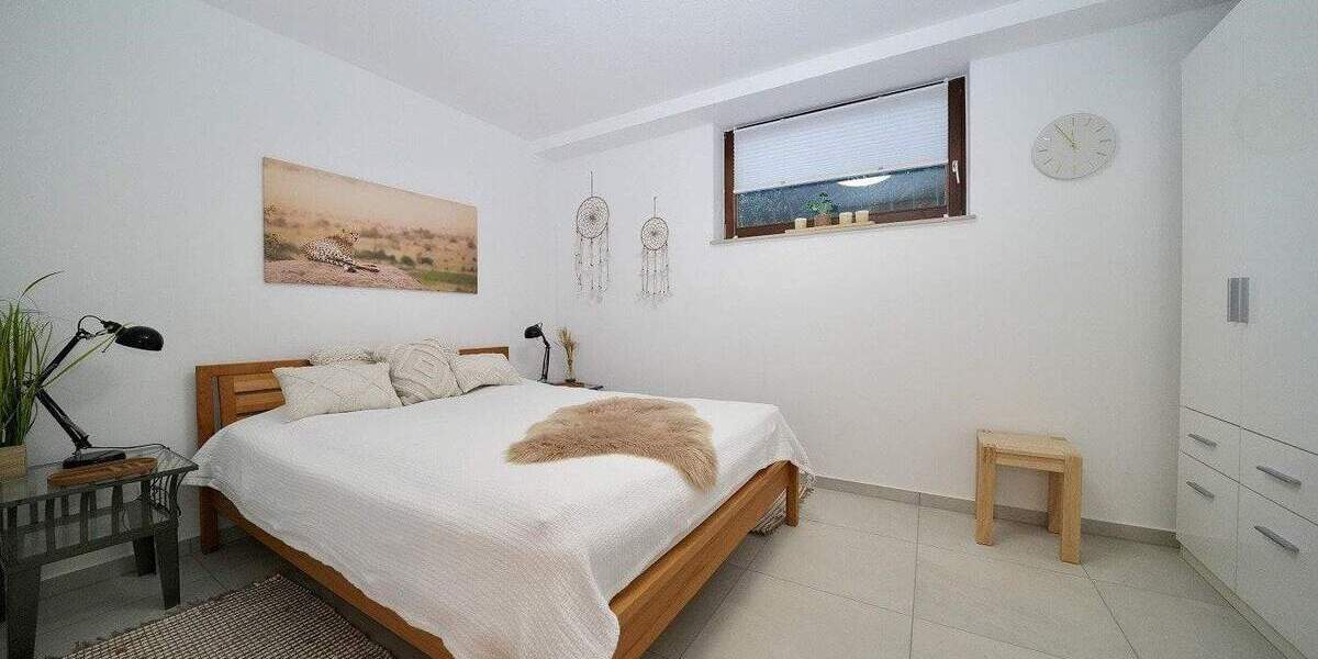 Bungalow Rödermark Urberach - 4 Zimmer, 152 m&sup2;, 845.000&euro; | Angebot:25696253