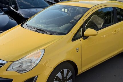 Opel Corsa 230.000 km 999 &euro; Frankfurt am Main 60486
