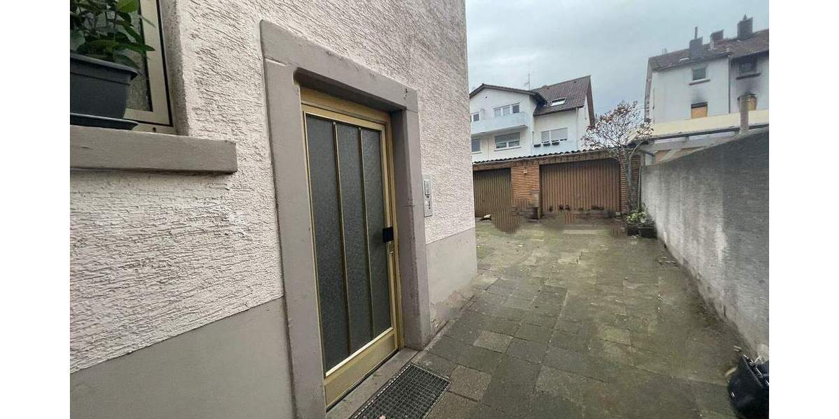 Etagenwohnung Darmstadt Darmstadt-Nord - 3 Zimmer, 65 m&sup2;, 195.000&euro; | Angebot:25737500