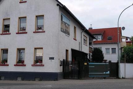 Haus Ober-Mörlen Mörlen - 398.000&euro; | Angebot:27426257