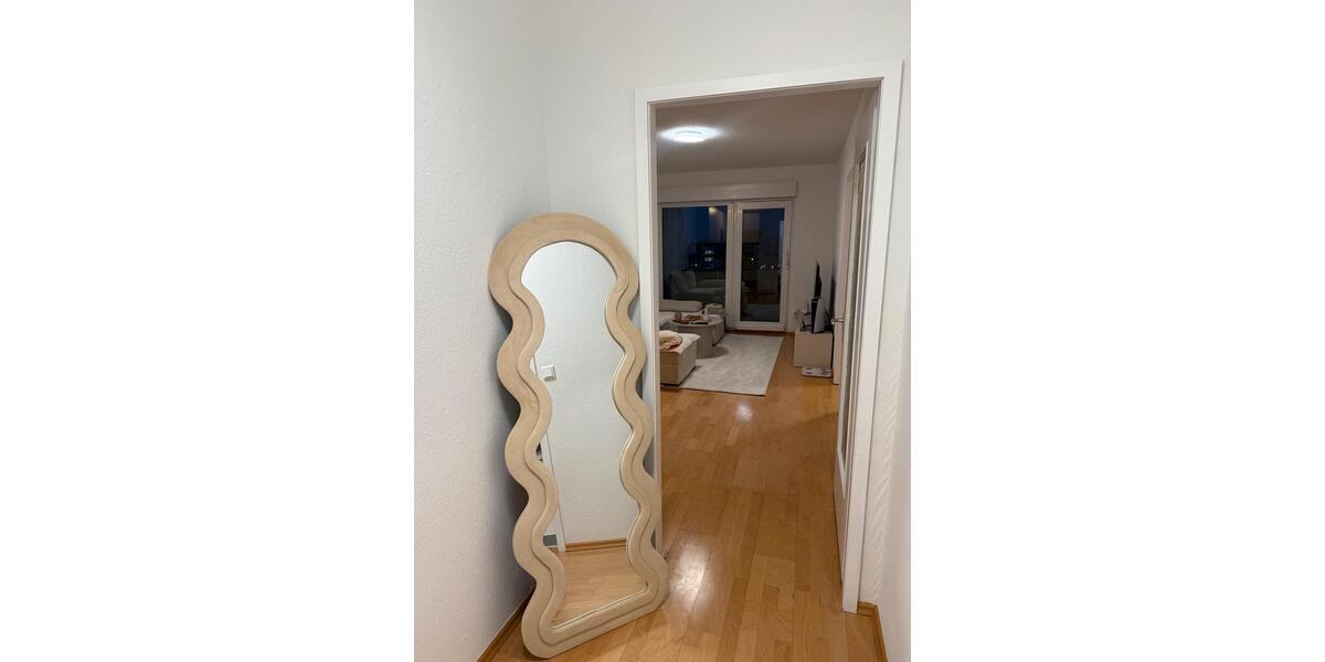 Etagenwohnung Frankfurt am Main Niederrad - 2 Zimmer, 42 m&sup2;, 950&euro; | Angebot:25310196