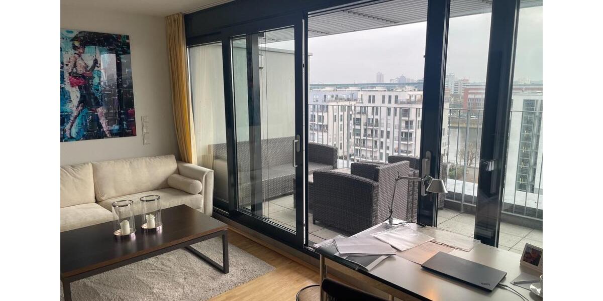 Einfamilienhaus Frankfurt am Main Gutleutviertel - 4 Zimmer, 141 m&sup2;, 2.900&euro; | Angebot:25613825
