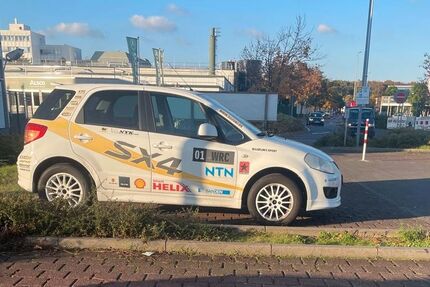 Suzuki SX4 198.000 km 3.500 &euro; Dreieich 63303