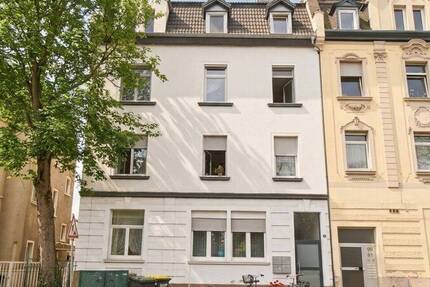 Wohnung Frankfurt Höchst - 4 Zimmer, 82 m&sup2;, 325.000&euro; | Angebot:26217456