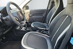 Renault Twingo Urban Night+ Insp.TÜV+ NEU+10350.- NETTO 24.156 km 12.330 &euro; Schwalbach/Taunus 65824