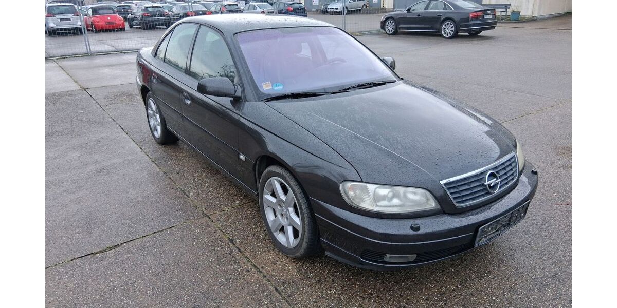 Opel Omega 86.700 km 3.000 &euro; Bad Nauheim 61231