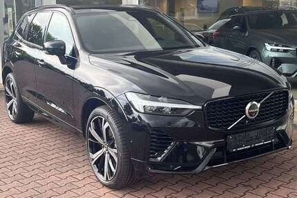 Volvo XC60 15.200 km 47.900 &euro; Dietzenbach 63128
