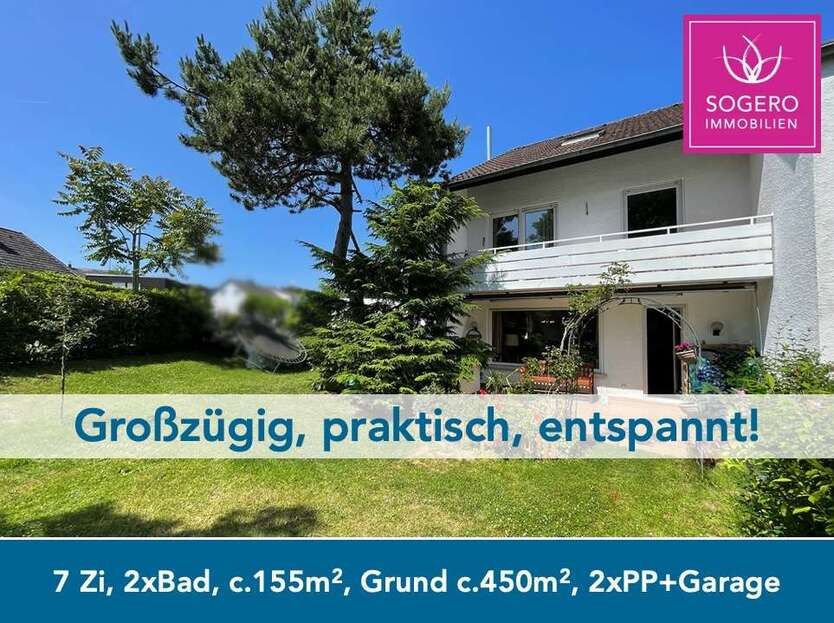 Haus zum Kaufen in Friedrichsdorf 685.000 € 156 m²