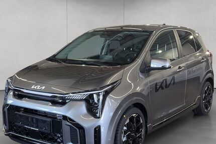 Kia Picanto 2.500 km 19.990 &euro; Frankfurt am Main 60386