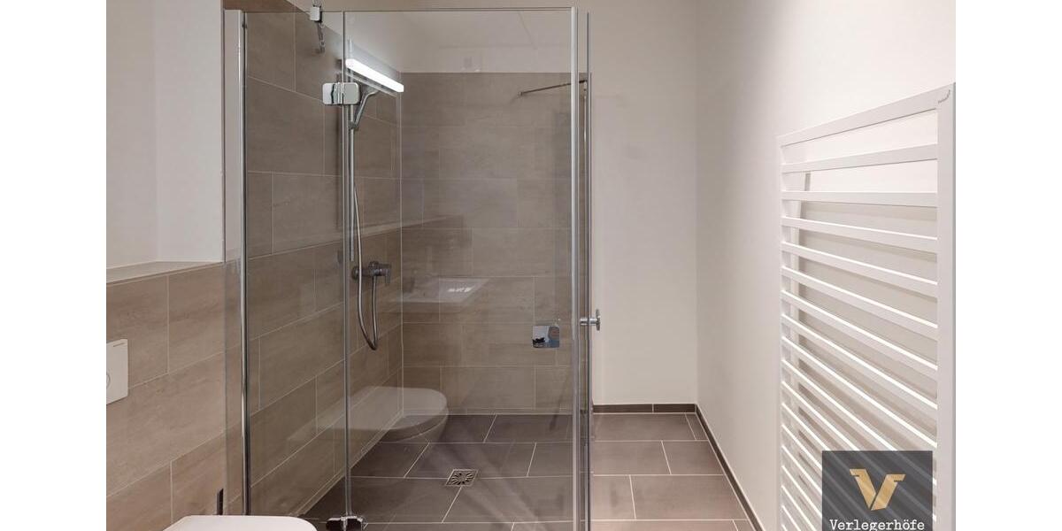 Etagenwohnung Darmstadt Darmstadt-West - 2 Zimmer, 48 m&sup2;, 1.075&euro; | Angebot:26299433