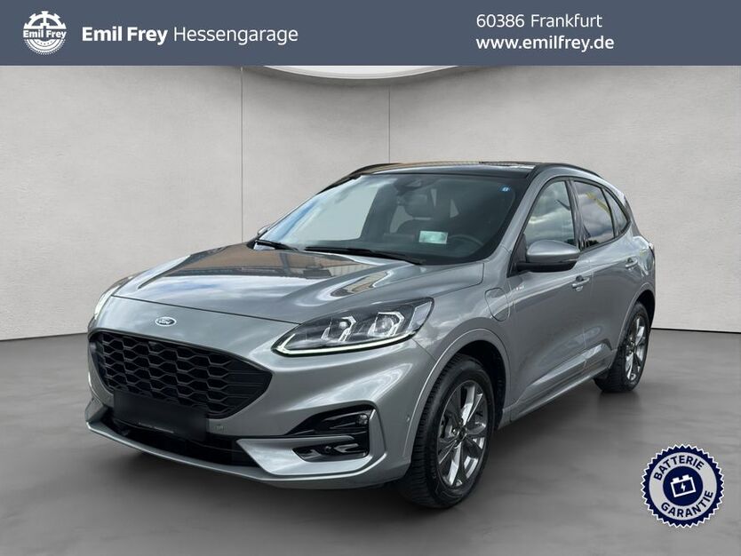 Kuga