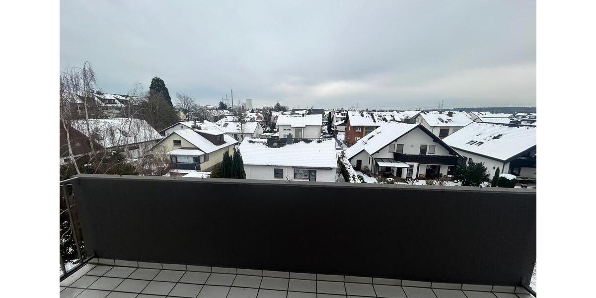 Etagenwohnung Hanau Groß-Steinheim - 1 Zimmer, 42 m&sup2;, 850&euro; | Angebot:25123897