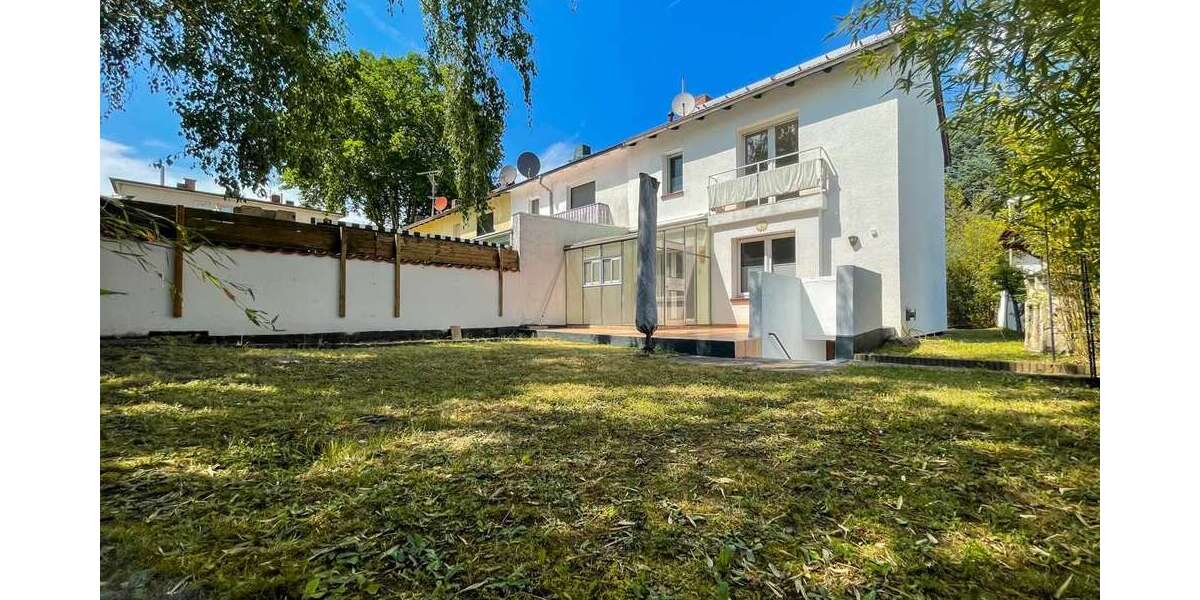 Einfamilienhaus Offenbach - 3.5 Zimmer, 78 m&sup2;, 439.000&euro; | Angebot:27003057