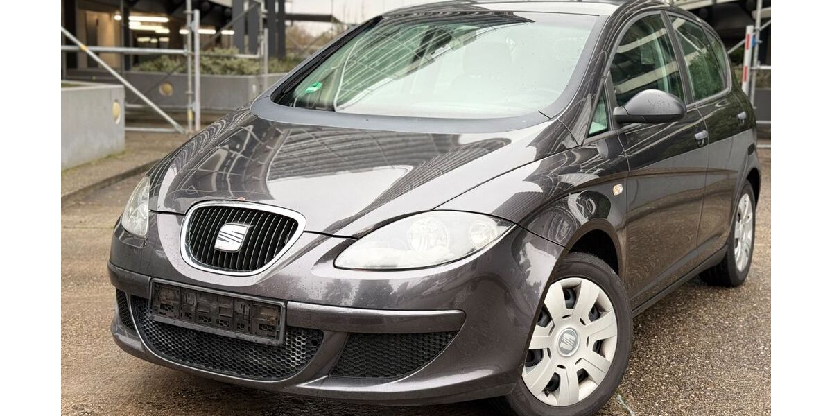 Seat Altea 155.050 km 1.980 &euro; Frankfurt am Main 60528