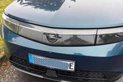 Opel Grandland (X) 9.100 km 36.500 &euro; Bad Soden 65812