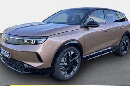 Opel Grandland (X) 20.500 km 48.490 &euro; Groß-Gerau 64521