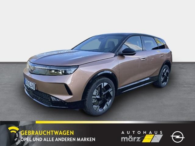 Opel Grandland (X) 27.500 km 39.100 &euro; Groß-Gerau 64521