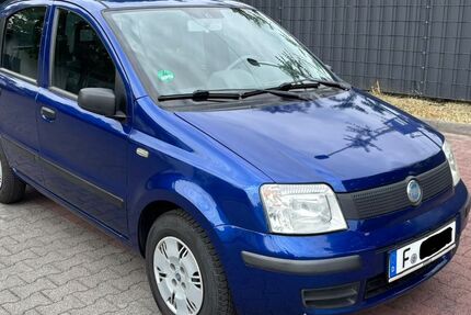 Fiat Panda 149.800 km 1.800 &euro; Frankfurt am main 60598