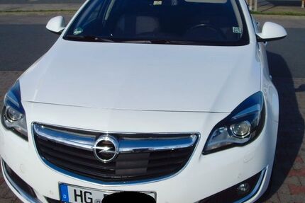 Opel Insignia 202.255 km 6.495 &euro; Usingen 61250