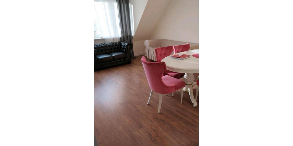 Etagenwohnung Hanau Lamboy - 2 Zimmer, 60 m&sup2;, 180.000&euro; | Angebot:26859235