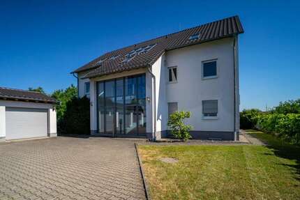 Haus Frankfurt am Main Sossenheim - 13 Zimmer, 551 m&sup2;, 2.950.000&euro; | Angebot:25152611