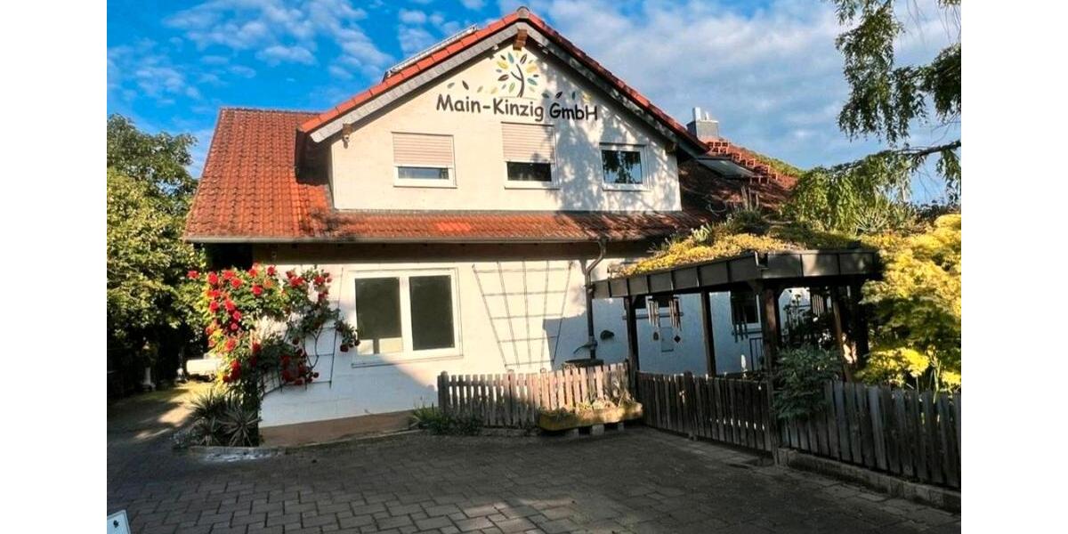 Einfamilienhaus Hanau Lamboy - 670.000&euro; | Angebot:26944561