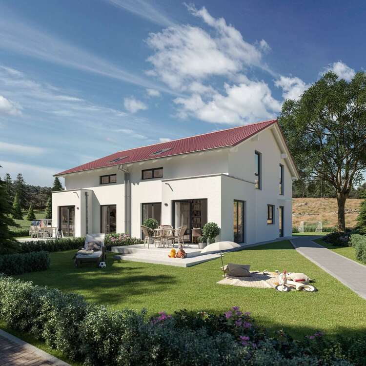Haus zum Kaufen in Sulzbach (Taunus) 693.000 € 138 m²