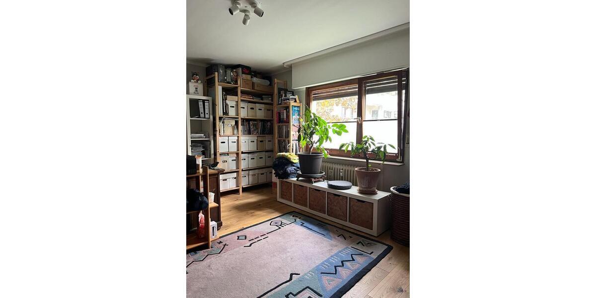 Etagenwohnung Darmstadt Darmstadt-Nord - 3 Zimmer, 90 m&sup2;, 345.000&euro; | Angebot:27166910