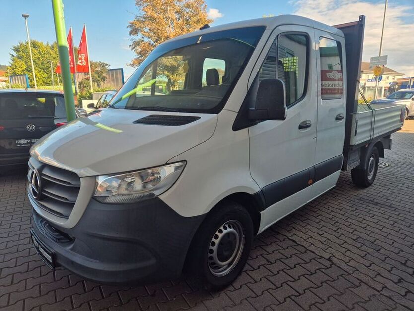 Sprinter