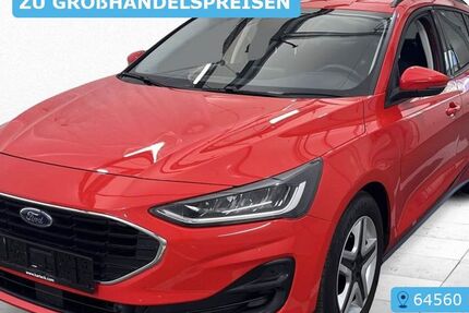 Ford Focus 108.337 km 10.897 &euro; Frankfurt 60596