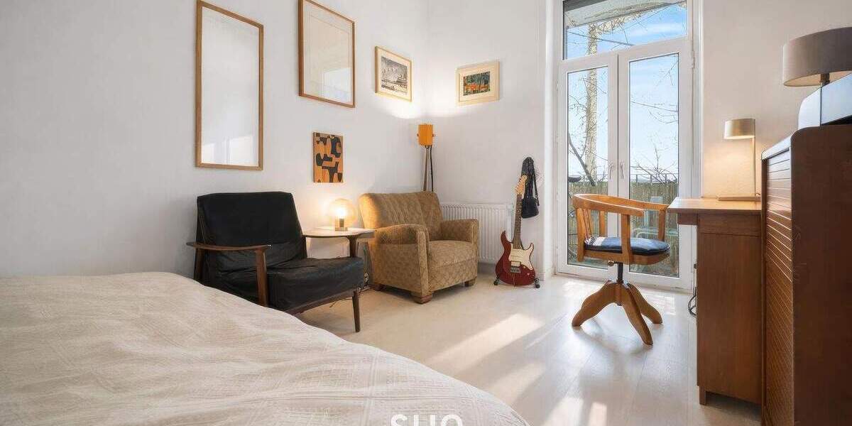 Etagenwohnung Offenbach am Main Buchrain - 3 Zimmer, 60 m&sup2;, 229.000&euro; | Angebot:25263385