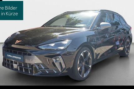 Cupra Leon 20.728 km 29.280 &euro; Königstein 61462