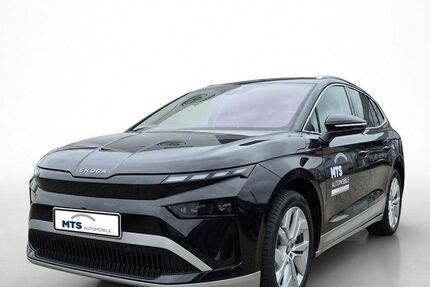 Skoda Enyaq 6.702 km 43.990 € Oberursel (Taunus) OT Oberursel 61440