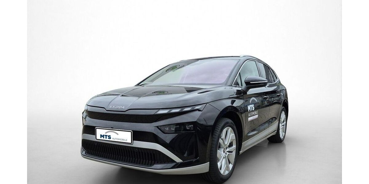 Skoda Enyaq 6.703 km 43.990 &euro; Oberursel (Taunus) OT Oberursel 61440