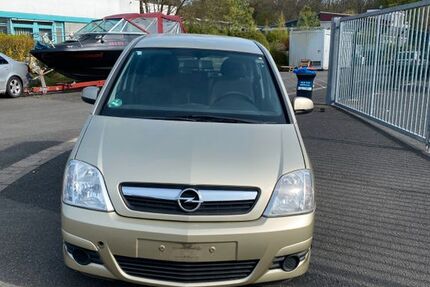 Opel Meriva 165.585 km 3.500 &euro; Hanau 63457