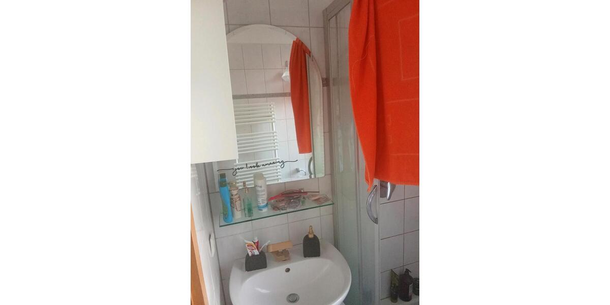 Etagenwohnung Frankfurt am Main Bornheim - 2 Zimmer, 54 m&sup2;, 1.055&euro; | Angebot:25650701