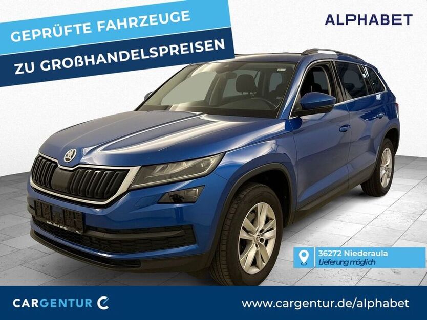 Kodiaq