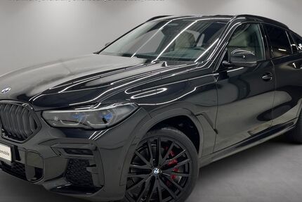 BMW X6 38.199 km 68.450 &euro; Dreieich-Sprendlingen 63303