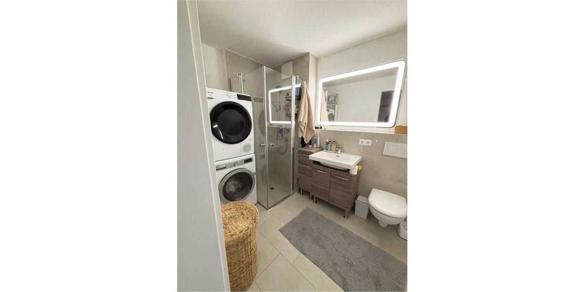 Provisionsfrei Eigentumswohnung kFW gefördert Hanau-Wolfgang 3 zimmer