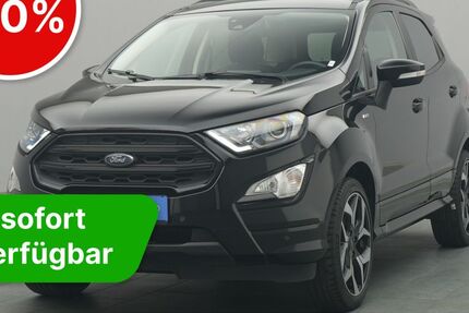 Ford EcoSport 59.678 km 14.740 &euro; Bad Nauheim 61231