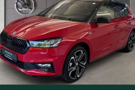 Skoda Fabia 12.500 km 19.990 &euro; Frankfurt 60326