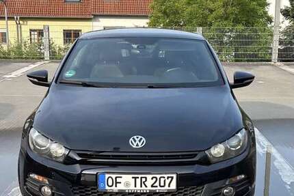 VW Scirocco 135.000 km 11.200 &euro; Bad Homburg 61348