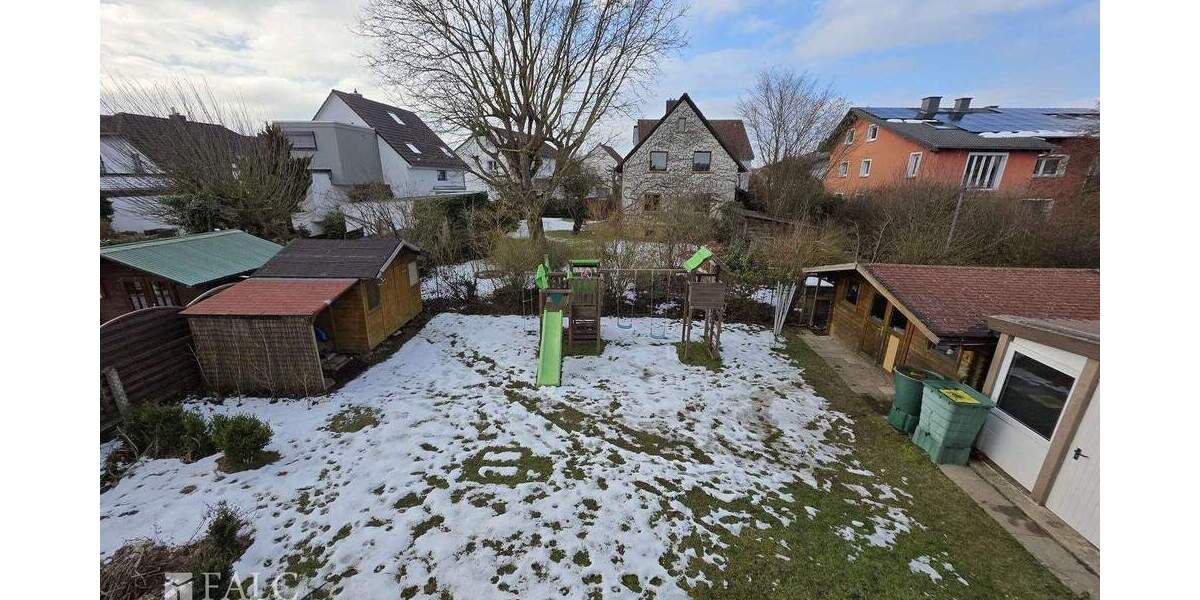Mehrfamilienhaus, Wohnhaus Wehrheim - 7 Zimmer, 530.000&euro; | Angebot:25743603