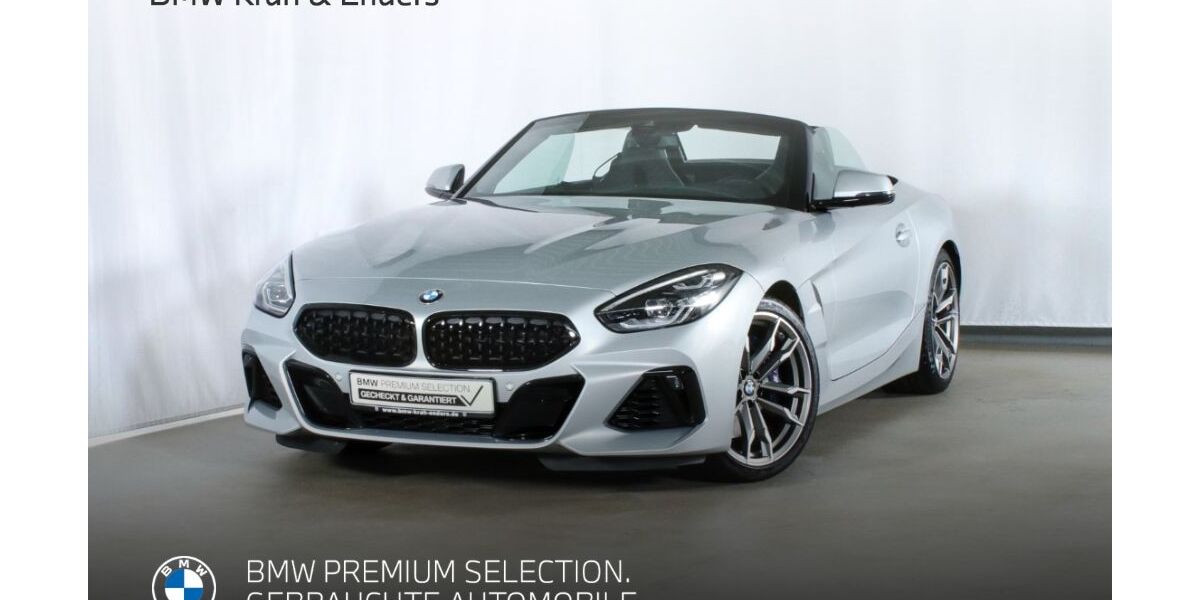 BMW Z4 24.147 km 45.490 &euro; Maintal 63477