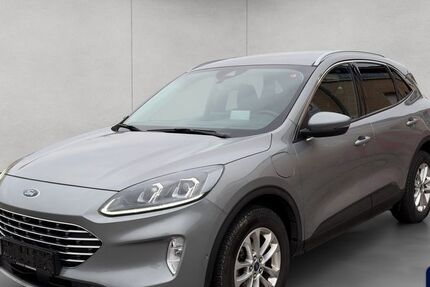 Ford Kuga 42.763 km 22.550 &euro; Frankfurt 60386