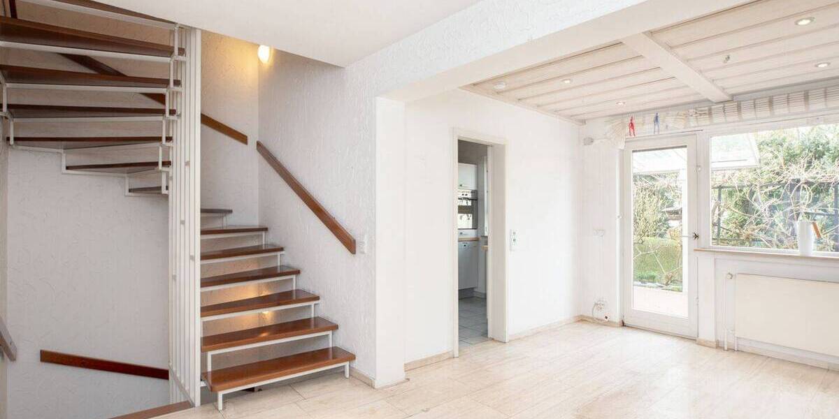 Doppelhaushälfte Dreieich / Götzenhain Götzenhain - 6 Zimmer, 149 m&sup2;, 649.000&euro; | Angebot:26187952