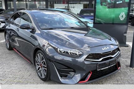 Kia pro ceed / ProCeed 103.139 km 21.970 &euro; Hanau 63452